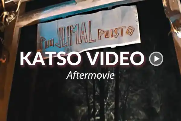 PuuJUMALpuisto 2024 - aftermovie