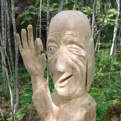 Puujumalpuisto 2025