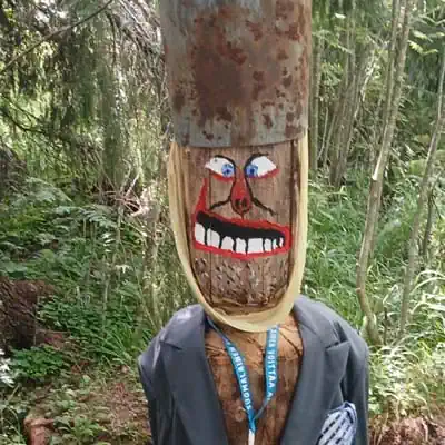Puujumalpuisto 2025